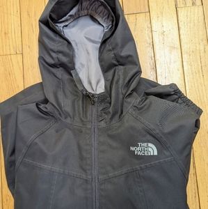 Girls The North Face Rain Jacket